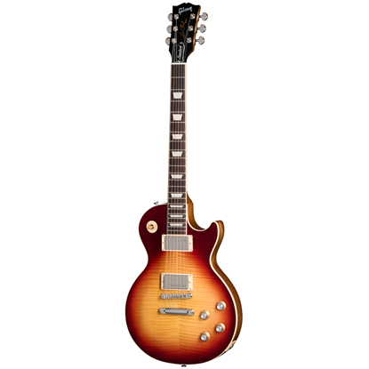 Bild på Gibson Les Paul Standard 60s Faded Vintage Bourbon Burst