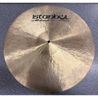 Bild på BEG Rock Ride 21"