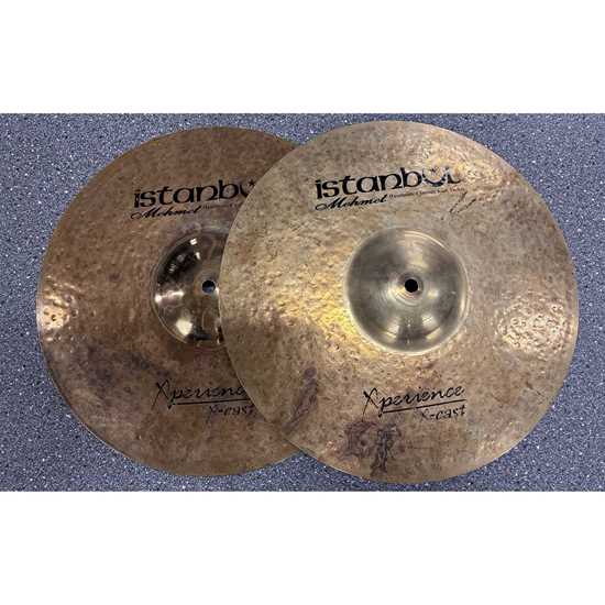 Bild på BEG Xperience hihat 14"