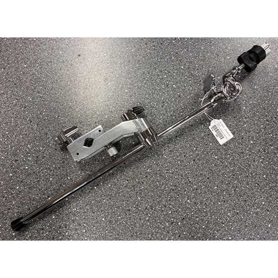 Bild på BEG cymbalhållare med clamp