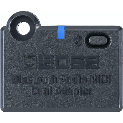 Bild på Boss BT Dual Bluetooth® Audio MIDI Dual Adaptor