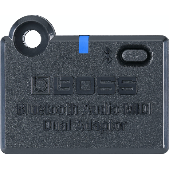 Bild på Boss BT Dual Bluetooth® Audio MIDI Dual Adaptor