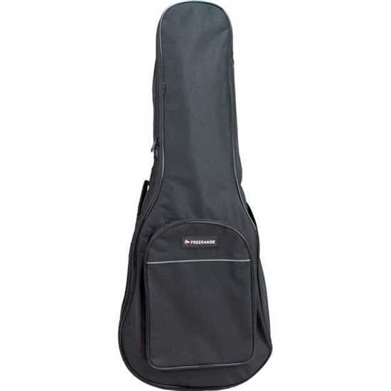 Bild på Freerange 2K Series 1/2 Classic Guitar bag