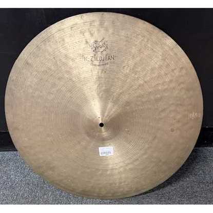 Bild på Beg K Constantinople 22"