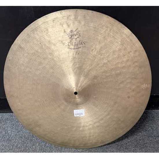 Bild på Beg K Constantinople 22"