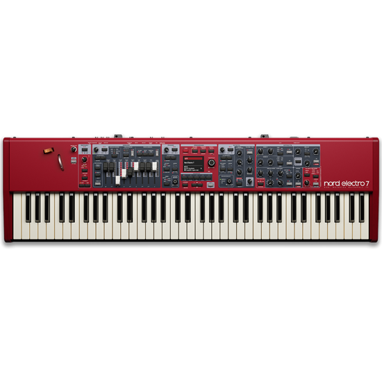 Bild på Nord Electro 7 73