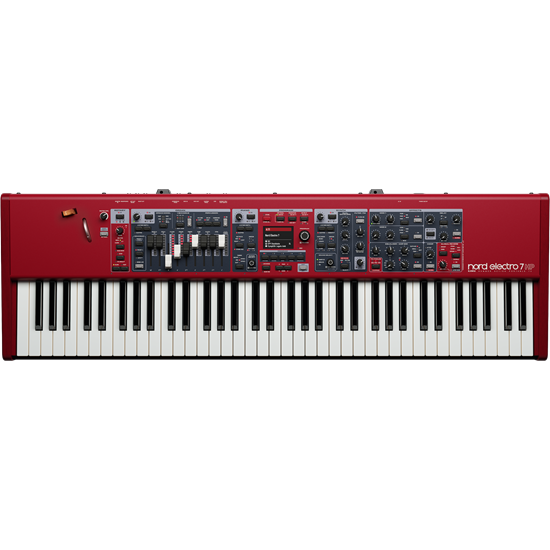 Bild på Nord Electro 7 HP