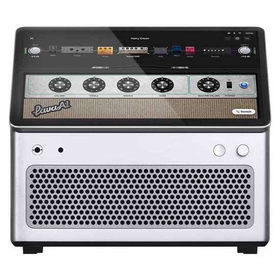 Bild på Lava Studio