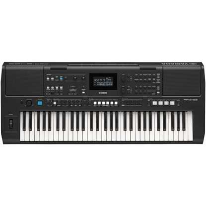 Bild på Yamaha PSR-E483