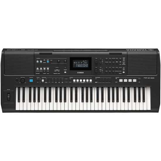 Bild på Yamaha PSR-E483