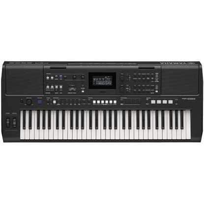 Bild på Yamaha PSR-E583