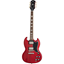 Bild på Epiphone 1961 Les Paul SG Standard Aged Sixties Cherry