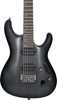 Bild på Ibanez S6621AH-TGB