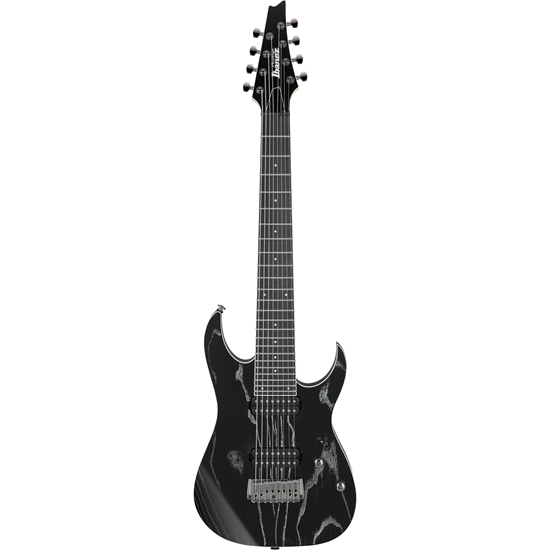 Bild på Ibanez RG5328R-LDK Lightning Through A Dark Prestige