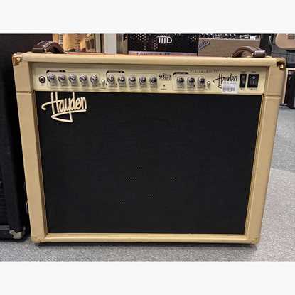 Bild på Pacemaker 40