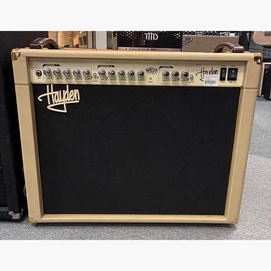 Bild på Pacemaker 40