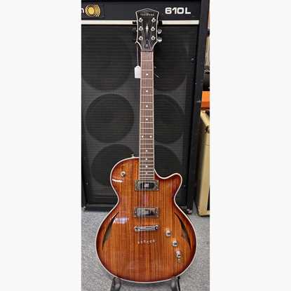 Bild på BEG H4 Trans Burst