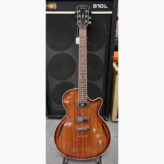 Bild på BEG H4 Trans Burst