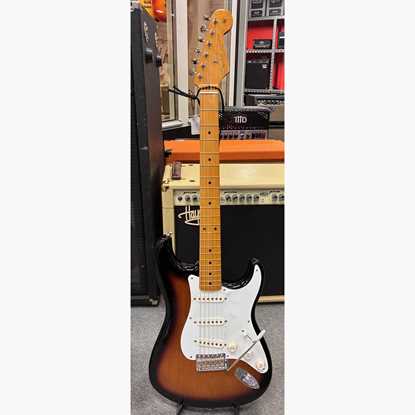 Bild på BEG Vintera Strat 50s