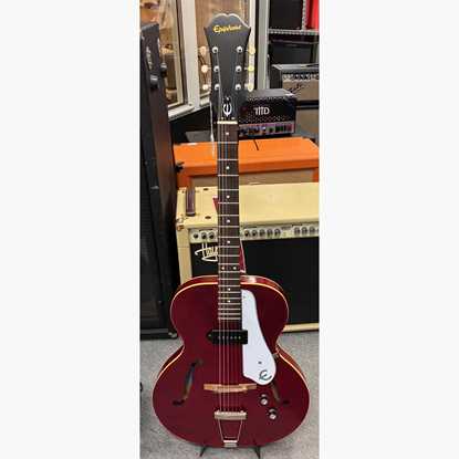 Bild på BEG Century E422T Cherry