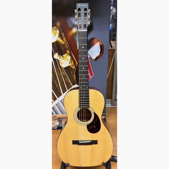 Bild på BEG E10P i nyskick