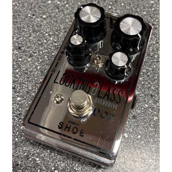 Bild på BEG Looking Glass Overdrive