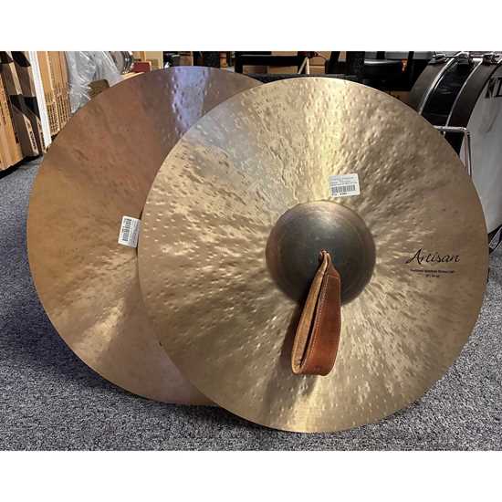 Bild på Sabian Becken Vault ARTISAN 19" Trad. Symphonic Medium Light