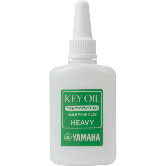 Bild på Yamaha Synthetic Heavy Key Oil