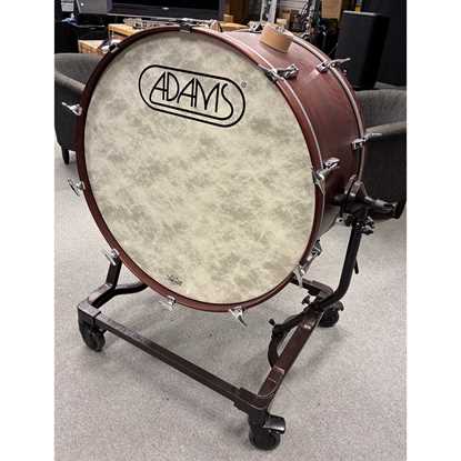 Bild på Gran Cassa 32"x18" m tiltställ