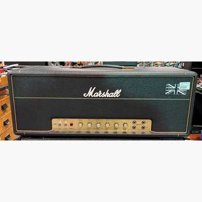 Bild på YJM100 Yngvie Malmsteen 100W