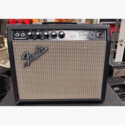 Bild på BEG Vibro Champ 1963-67