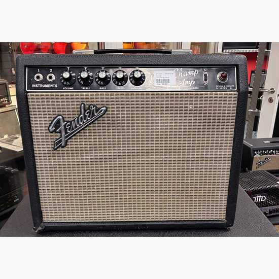 Bild på BEG Vibro Champ 1963-67