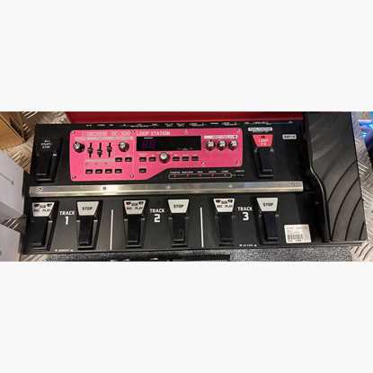 Bild på BEG Looppedal RC300