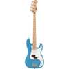 Bild på Squier Sonic™ Precision Bass® Maple Fingerboard California Blue