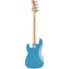 Bild på Squier Sonic™ Precision Bass® Maple Fingerboard California Blue