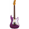 Bild på Jet Guitars JS-480 Violet G