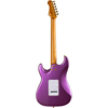 Bild på Jet Guitars JS-480 Violet G