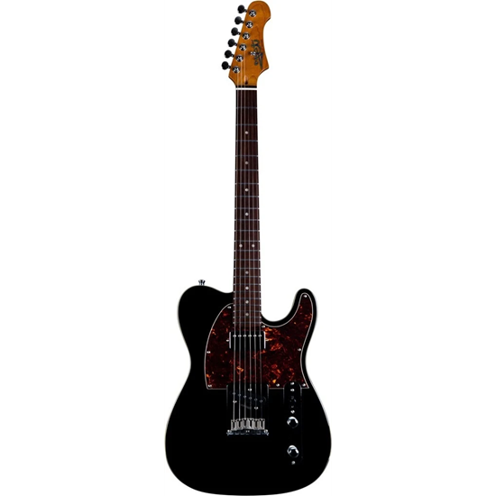 Bild på Jet Guitars JT-350 Black R