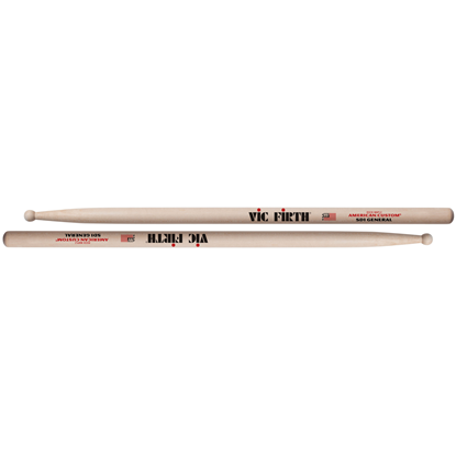 Bild på Vic Firth American Custom® SD1 General