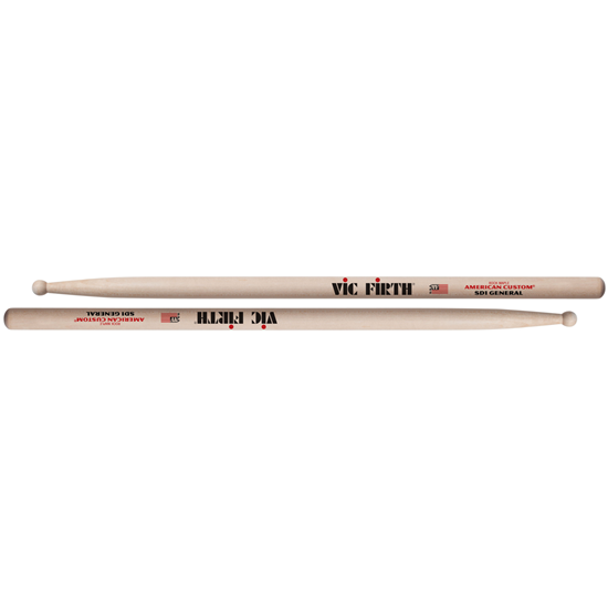 Bild på Vic Firth American Custom® SD1 General
