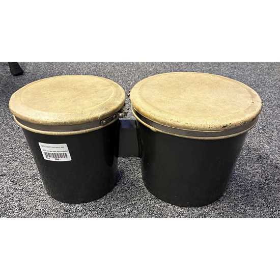 Bild på BEG Bongos med stämningsfunktion