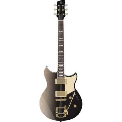 Bild på Yamaha Revstar RSP20B 60th Noble Black Burst