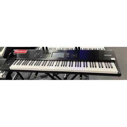 Bild på Beg Nautilus 88