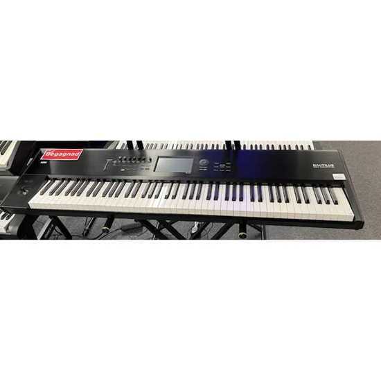 Bild på Beg Nautilus 88