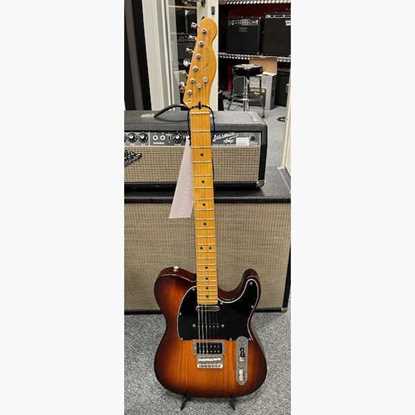 Bild på Beg Tele modern player