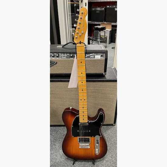 Bild på Beg Tele modern player