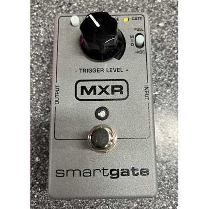 Bild på Beg Smartgate