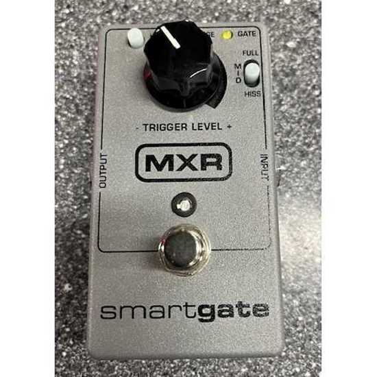 Bild på Beg Smartgate