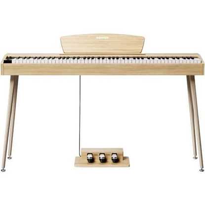 Bild på Donner DHP-100 Pro digitalpiano