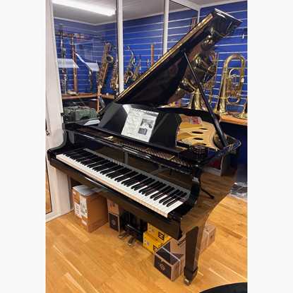 Bild på Flygel Yamaha C3 Conservatory 1974